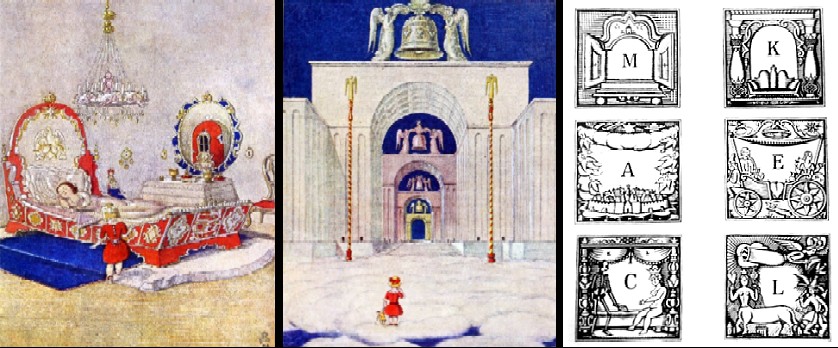 Graphic Art Designs by Kozma